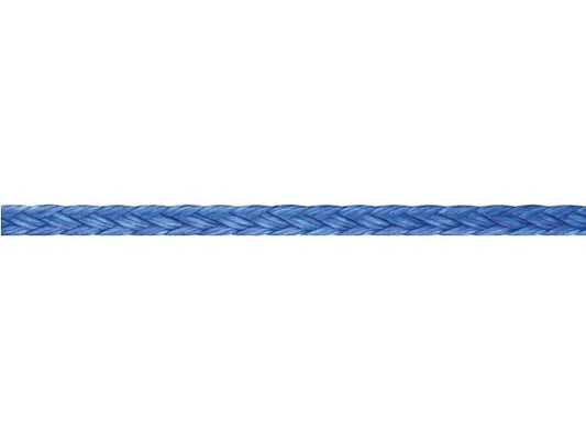D-Pro 4mm blauw 10m