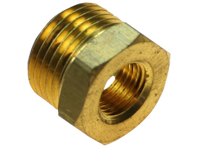 Adapter STP-1X/SRP Sens M18X1.5