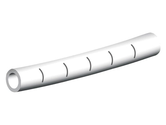 WX7168B Leiding 15mm wit 15m