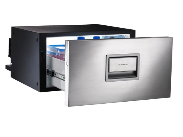 Coolmatic koellade cd20 RVS