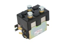 B11126 solenoid 140/180tt2.2/3kw 12