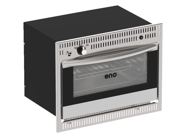 Oven Gourmet met Grill