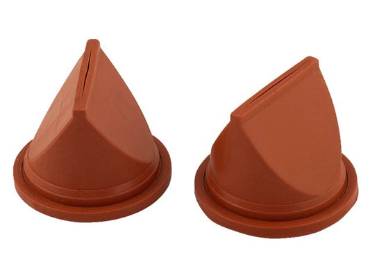 Servicekit voor vuilwaterpomp (2 stuks)