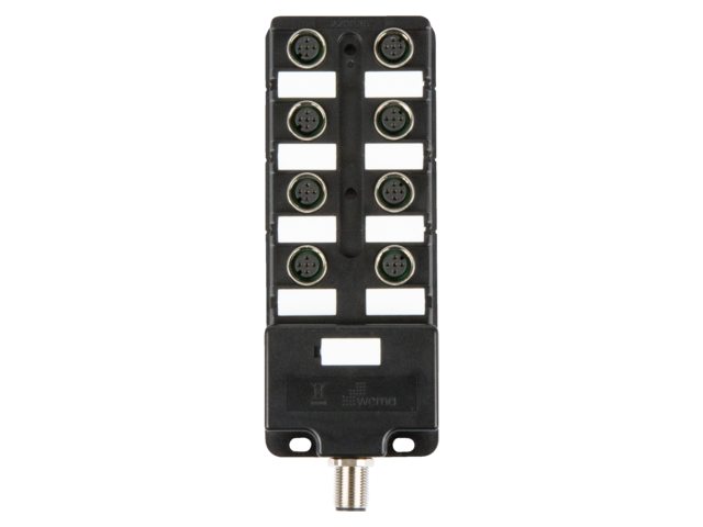 Wema splitterbox 8-weg NMEA2000