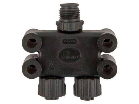 Splitterbox 2-weg NMEA2000
