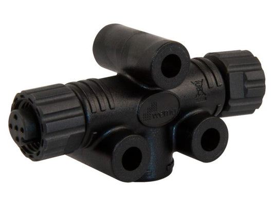 Adapter female-female NMEA2000