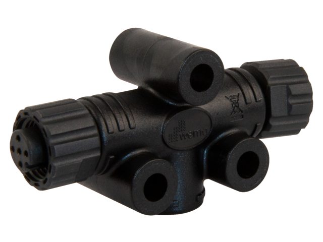Adapter female-female NMEA2000