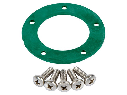 º Viton schroeven en viton flens voor N5/S5