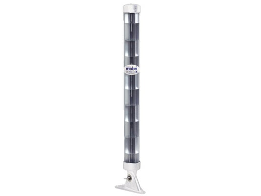 Mobri radar reflector M2 wit