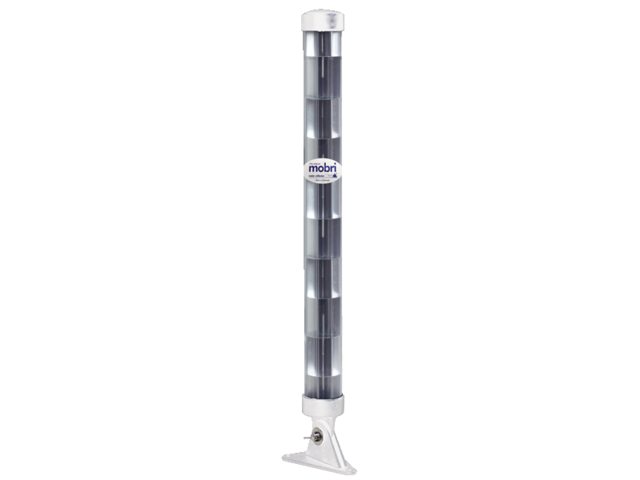 Mobri radar reflector M2 wit