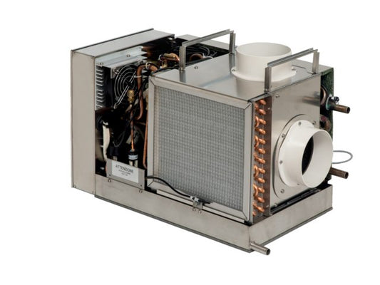 Airconditioner Compact i10 VSD SMART 230V