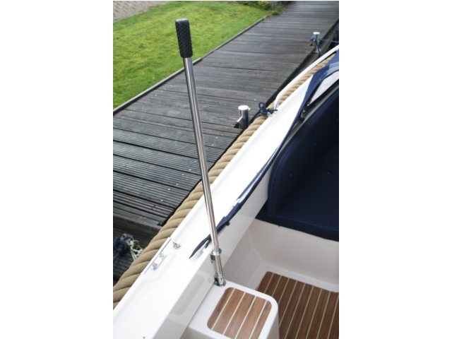 Instaphulp rvs