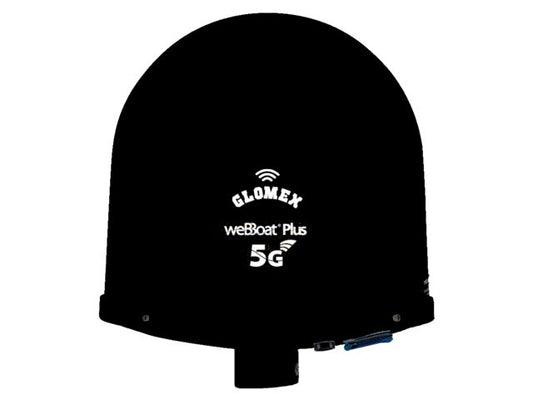 º Webboat plus 5G zwart