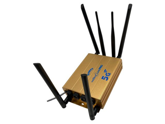 º Webboat link pro 5g  IT1405PRO