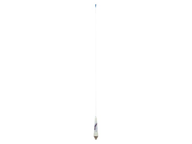 Glomex VHF antenne 900 mm polyester RA109GRP
