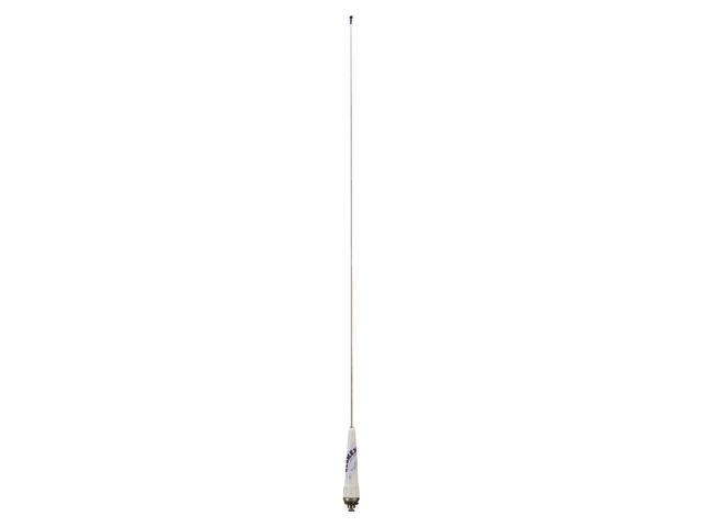 Glomex VHF antenne 900 mm RVS RA109SLS