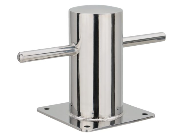 Bolder rvs316 Ø 120mm