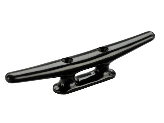 Kikker kunststof zwart 202mm