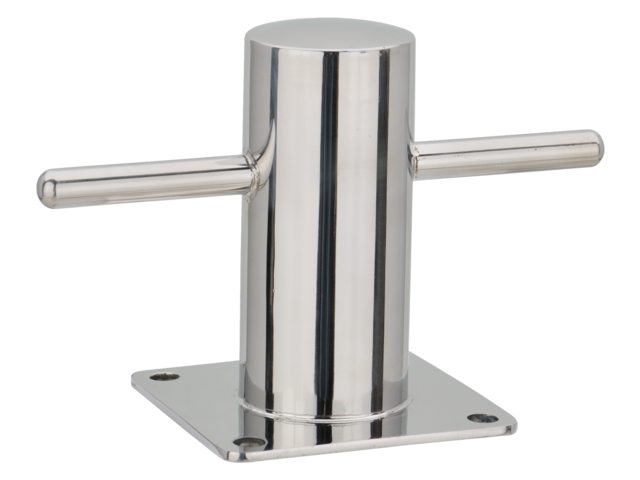 Bolder rvs316 Ø 76mm