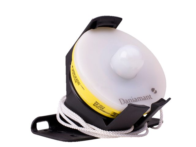 Besto Daniamant L170 lifebuoy light leisure
