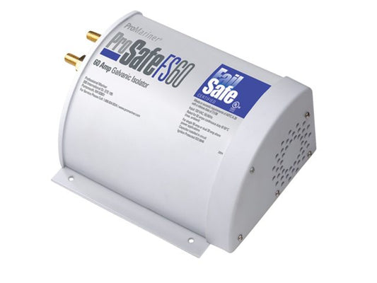 Galvanische Isolator Prosafe FS60