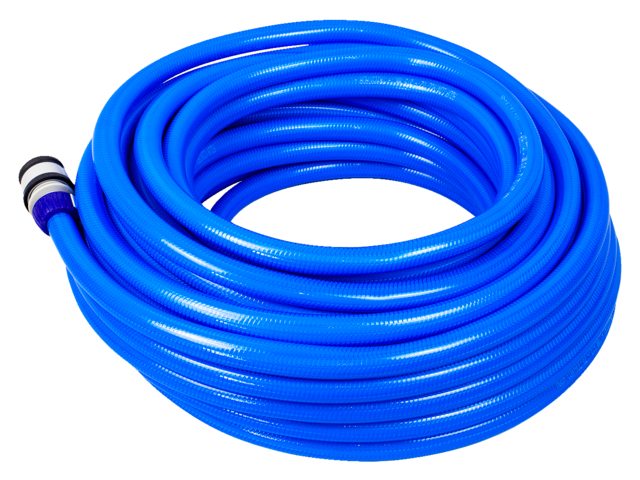Weyer slangset 20 m