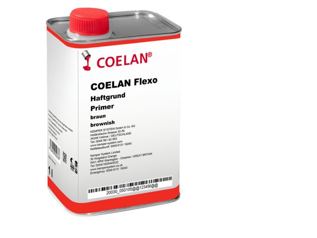 Coelan Flexo primer 1000 ml