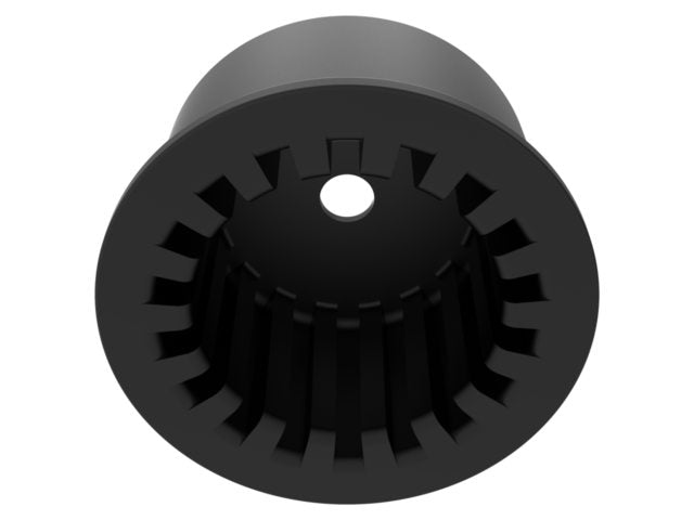 Stilla adapter voor tafels en buizen