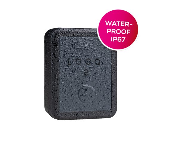 Loca GPS-tracker Loca2
