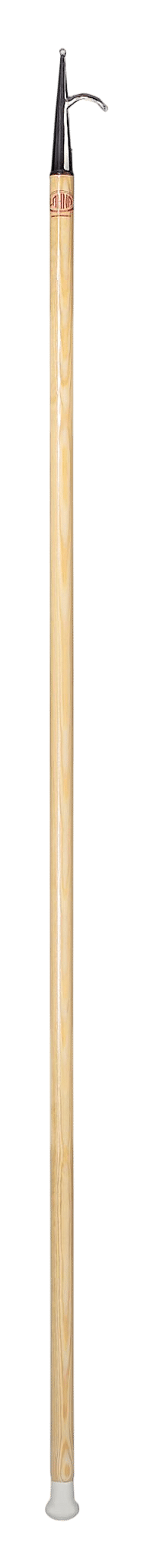 Jachthaakstok pine 300cm