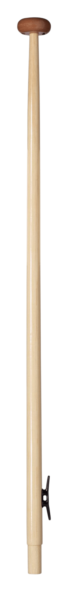 Super vlaggestok 100cm