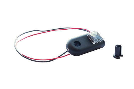 Windex 12-24V ledlamp