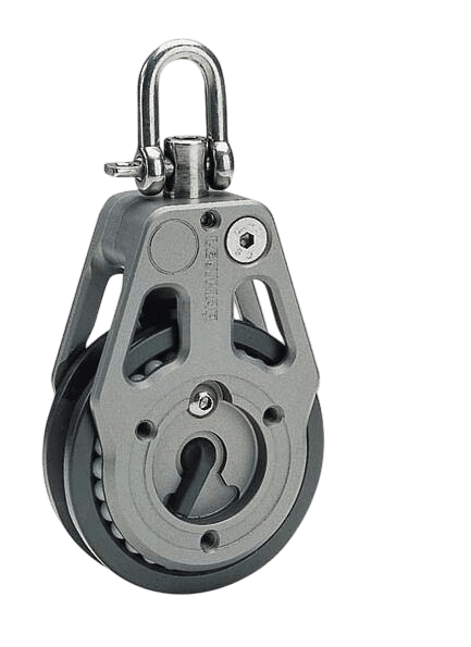 º29901821bk 80mm LL single ratchet