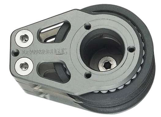 º29906102bk 105mm double footblock bk