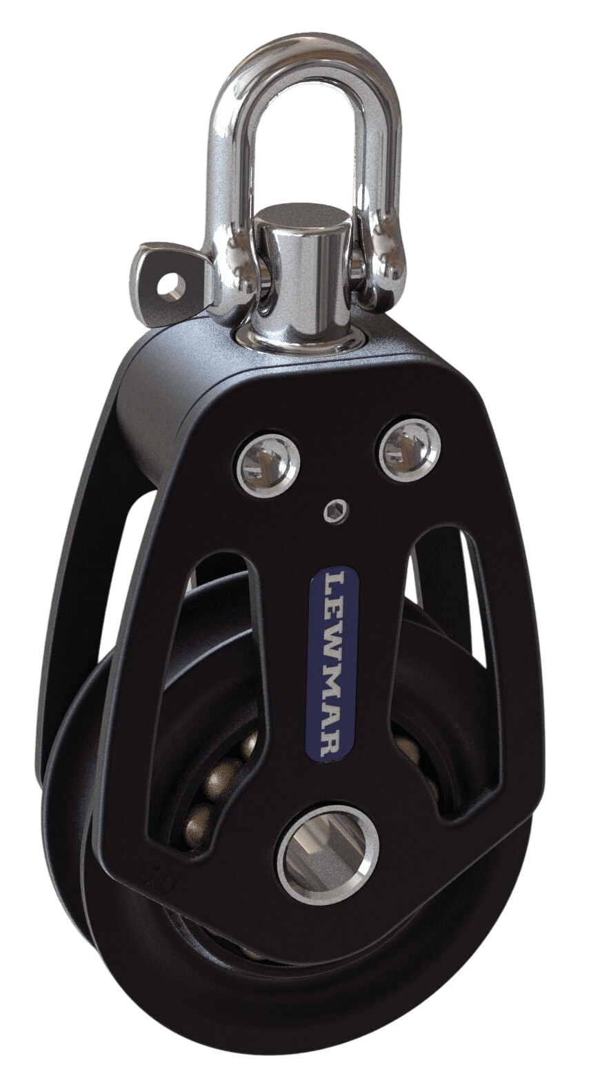 HTX 60mm blok single
