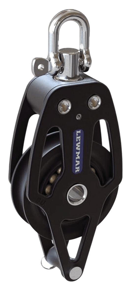 29195004 HTX  50mm blok single bkt
