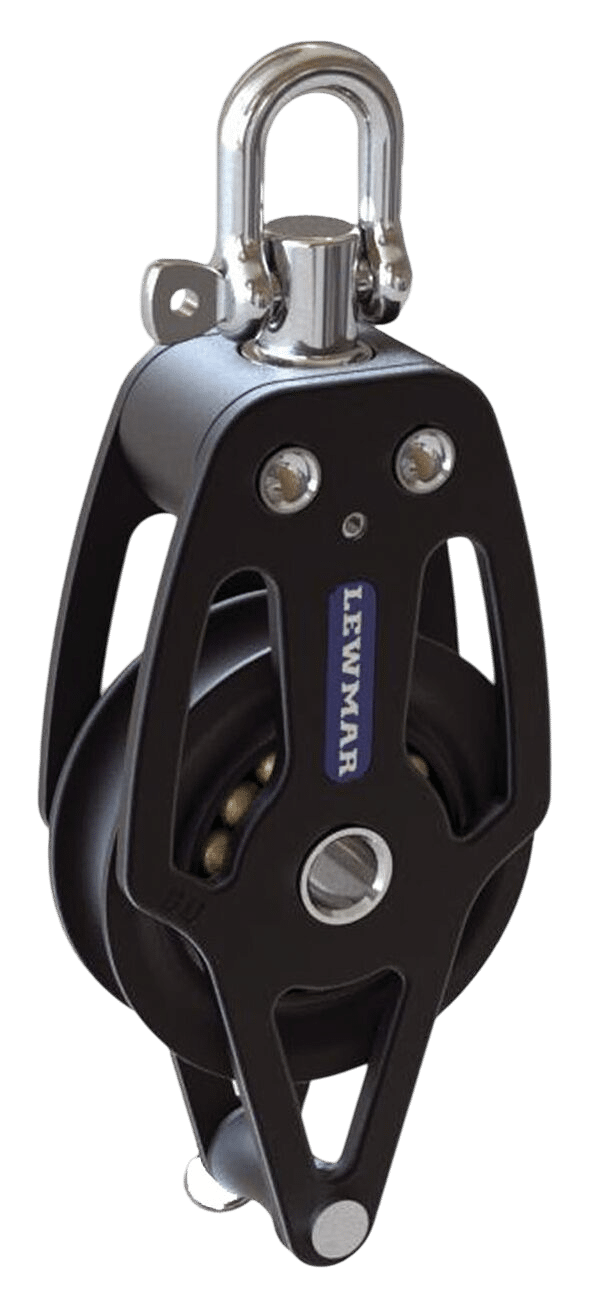 HTX 50mm blok single bkt