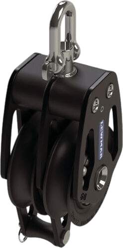 29195005 HTX  50mm blok double bkt