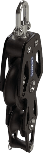29195034 HTX  50mm blok fiddle bkt