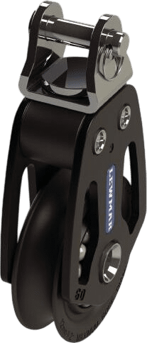 29195021 HTX  50mm blok toghead