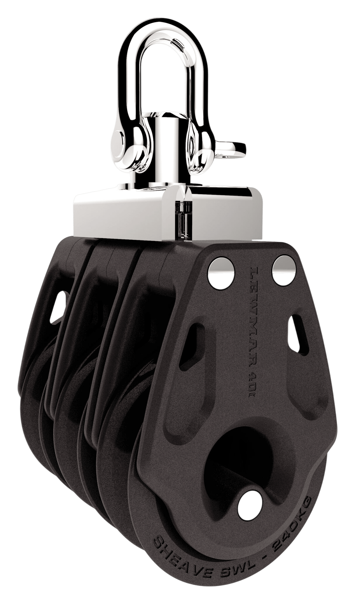 29901323bk 30mm blok triple
