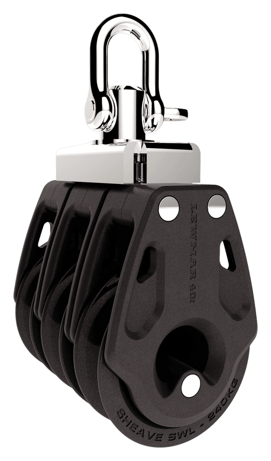 29901323bk 30mm blok triple