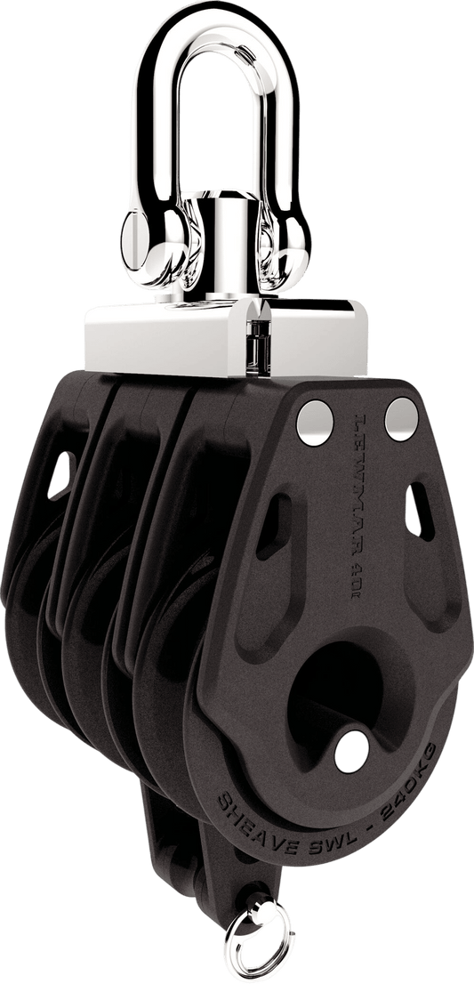 29901326bk 30mm blok triple bkt