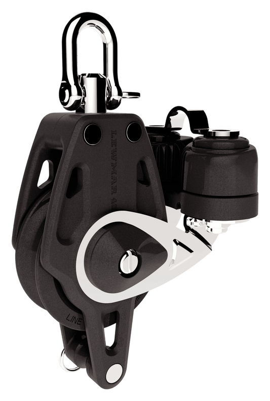 29901428bk 40mm blok single bkt cam