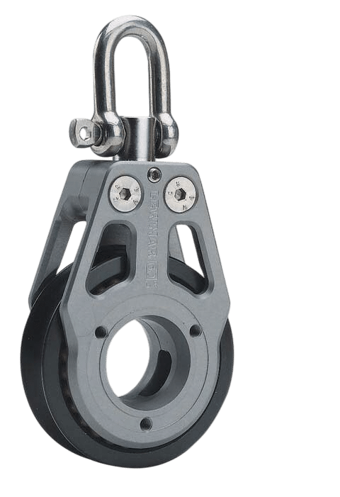 29901811bk 80mm LL single black