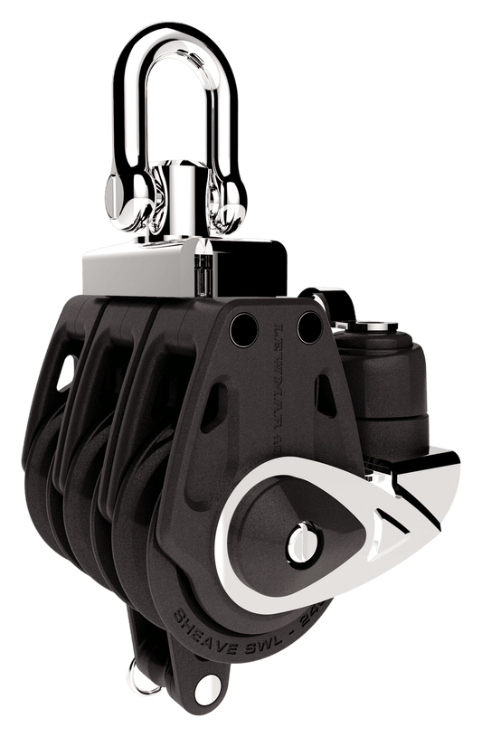 29901330bk 30mm blok triple bkt cam