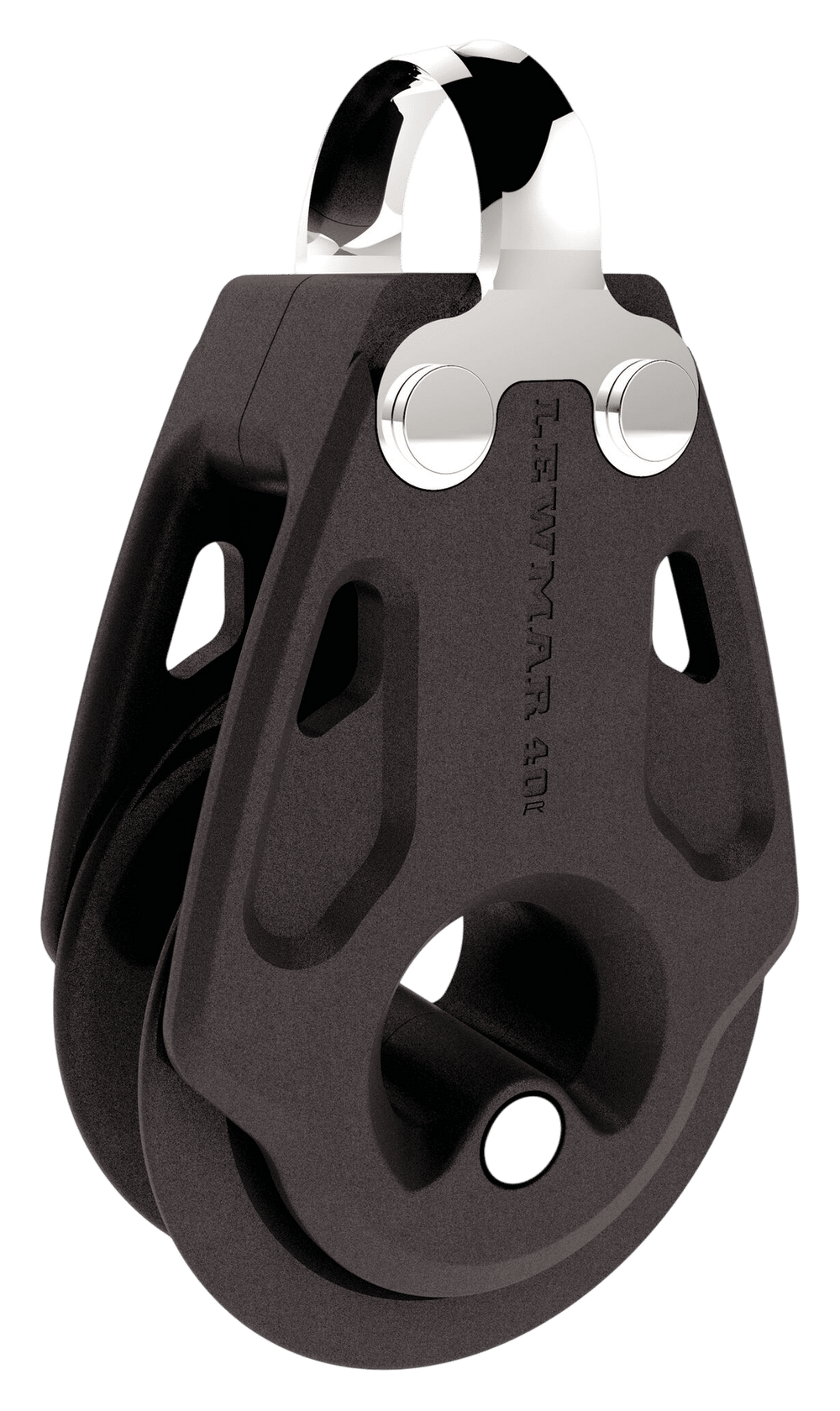 29901341bk 30mm blok strap