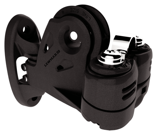 29901365bk 30mm blok pivoting exit