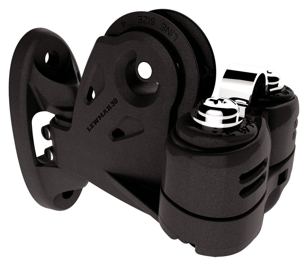 29901365bk 30mm blok pivoting exit