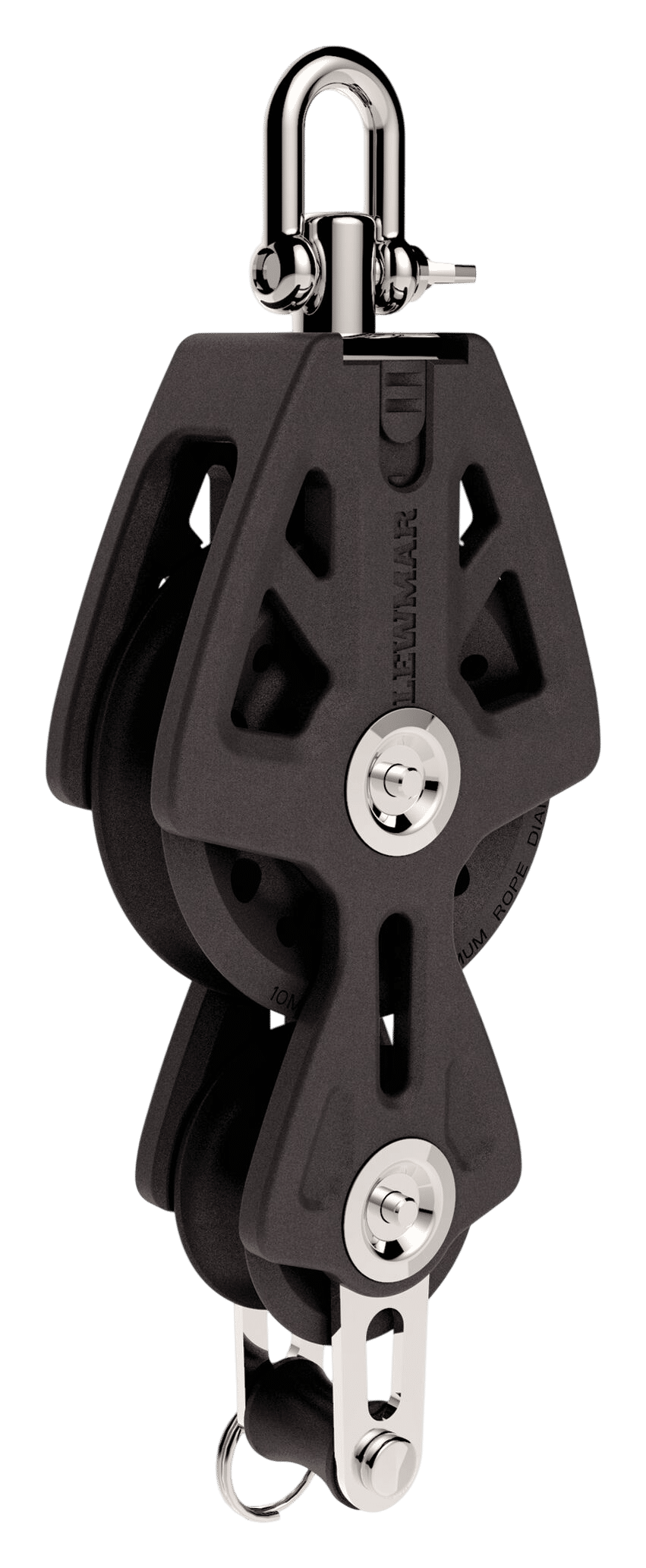 29929034bk synchro 90mm fiddle bk synchro t zwart